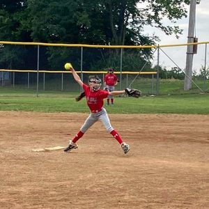 Meet your Posher, Erica